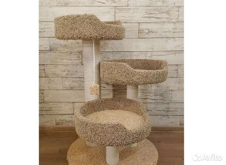 Когтеточка