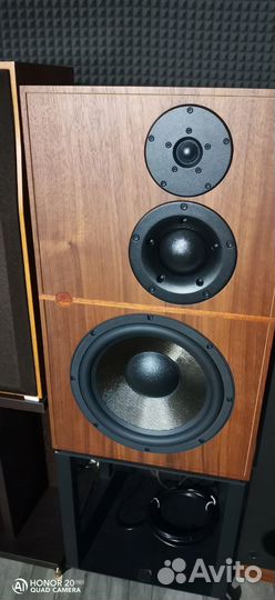 Revival Audio Atalante 5