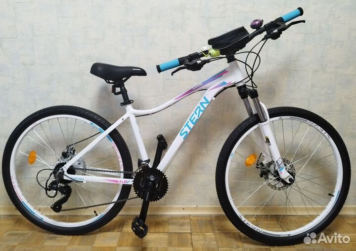 Горный велосипед Stern Angel 1.0, рама 18