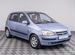 Hyundai Getz 1.3 AT, 2003, 251 599 км с пробегом, цена 329000 руб.