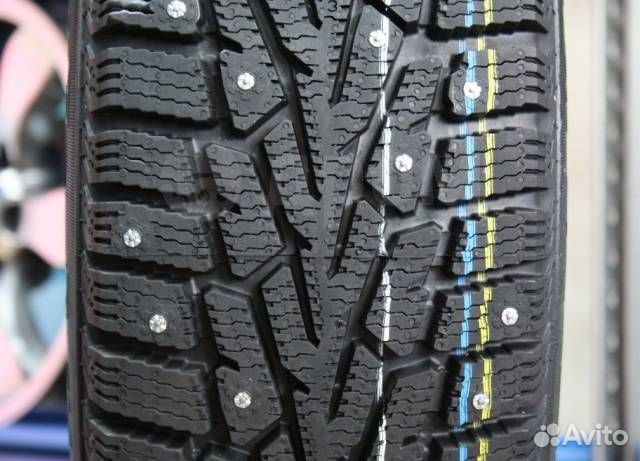 Cordiant Snow Cross 215/55 R17 98T