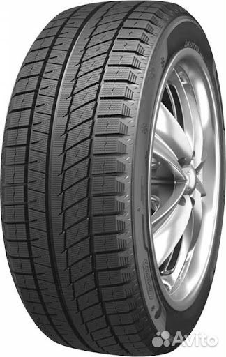 Sailun Ice Blazer Arctic EVO 225/55 R18 102H