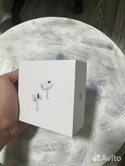 Наушники Air Pods Pro 2 новые