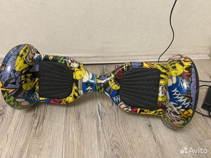 Гироскутер