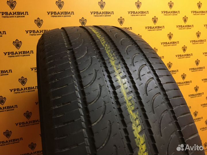 Yokohama Geolandar SUV G055 245/55 R19 103V