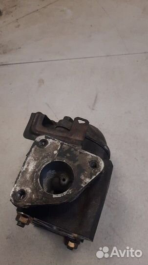 Термостат корпус Mitsubishi Pajero Sport