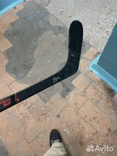 Клюшка заряд ак50 3поколение