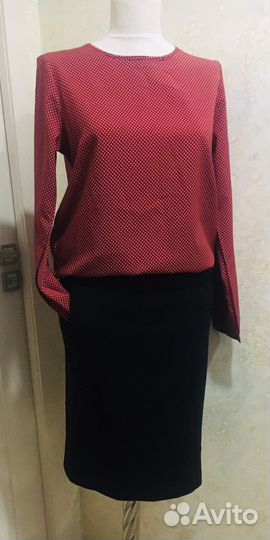 Женские вещи пакетом 42 44