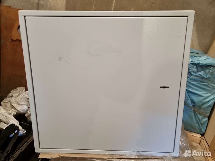 Шкаф телекоммуникационный 12U