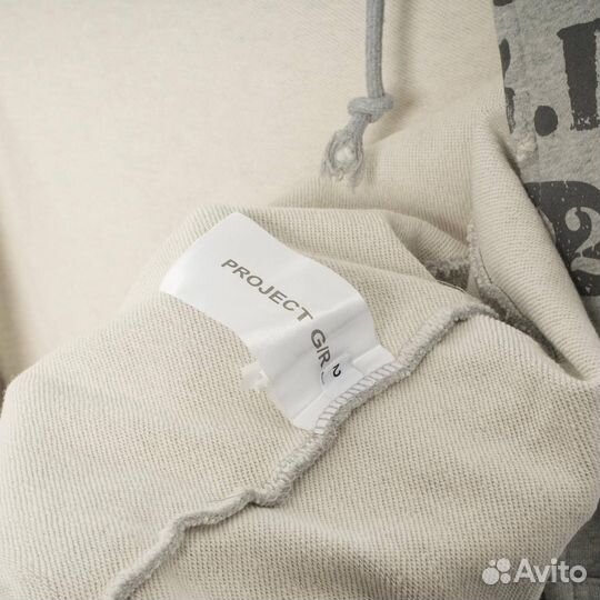 Худи Project G/R