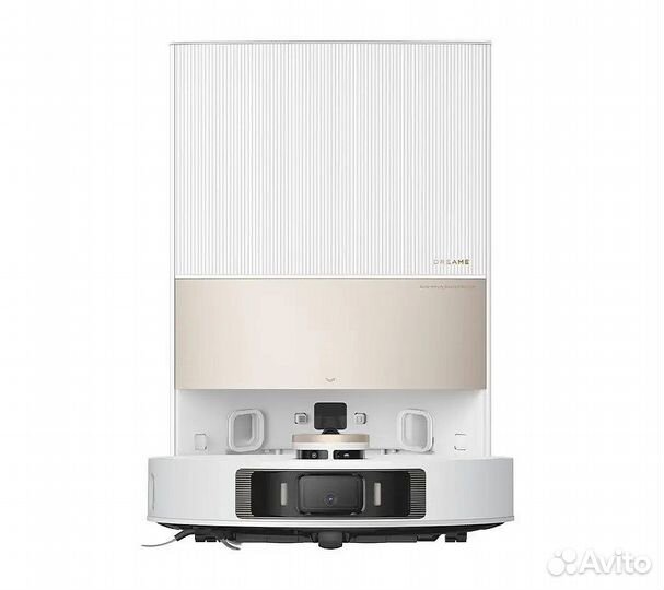 Робот-пылесос Dreame Bot L20 Ultra Complete с базо