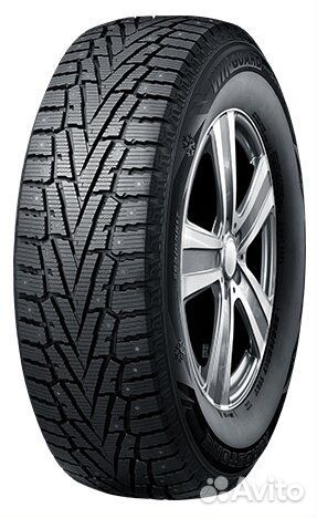 Nexen Winguard WinSpike SUV 255/55 R18
