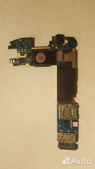 Запчасти для Samsung Galaxy S6 SM-G920