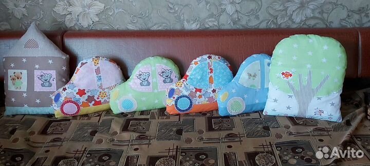 Ремонт и пошив одежды