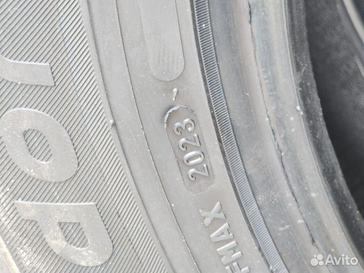 Tourador Winter Pro TSS1 235/60 R18 107T