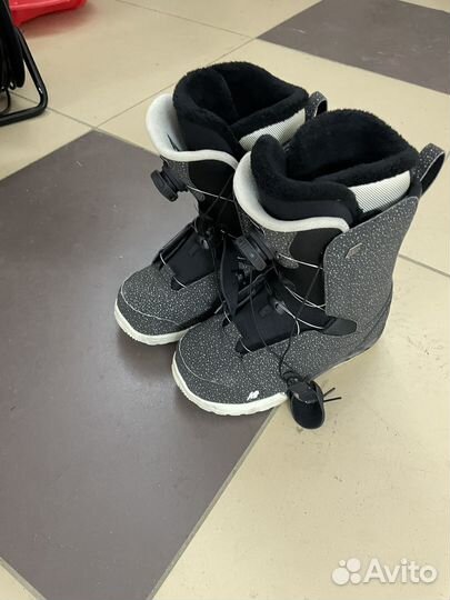 Сноубордические ботинки K2 Haven