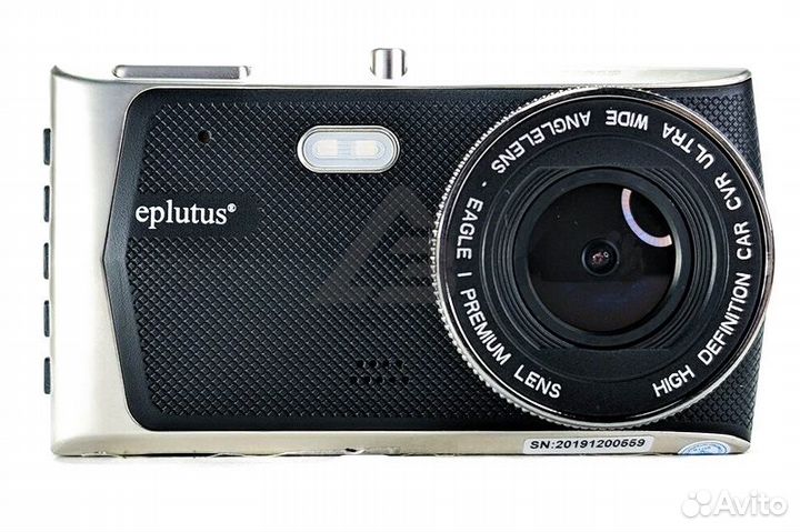 Видеорегистратор Eplutus DVR-939