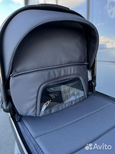 Коляска Carrello Ultimo 2в1