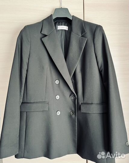 Пиджак Mango 50 размер