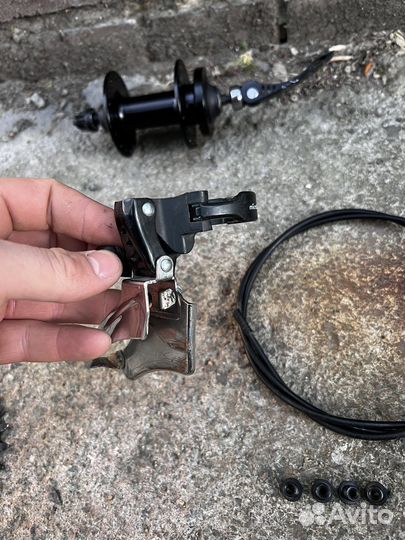 Вело-запчасти. Запчасти для велосипеда