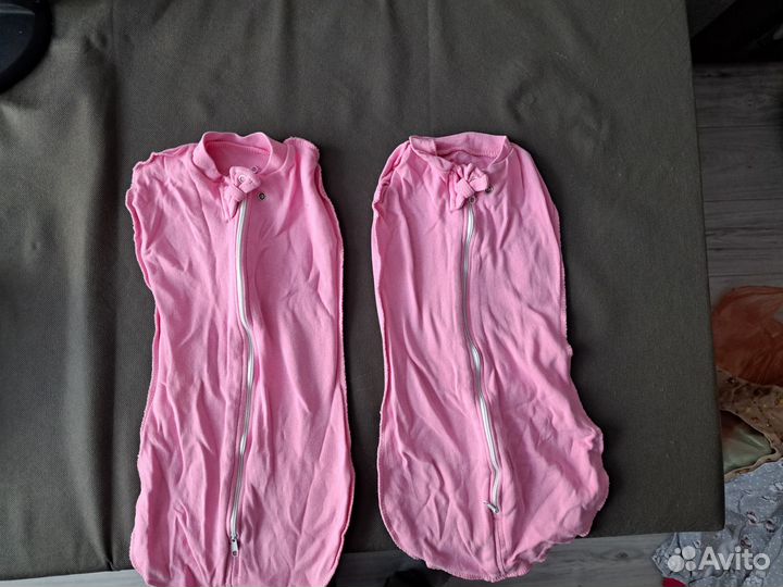 Кокон пеленка