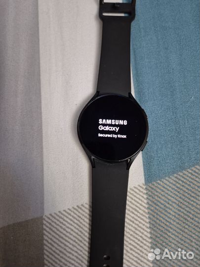 Samsung galaxy watch 4 44mm