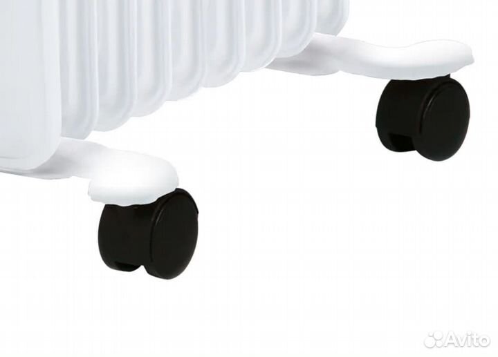 Радиатор масляный Ballu Comfort BOH/CM-09WDN 2000