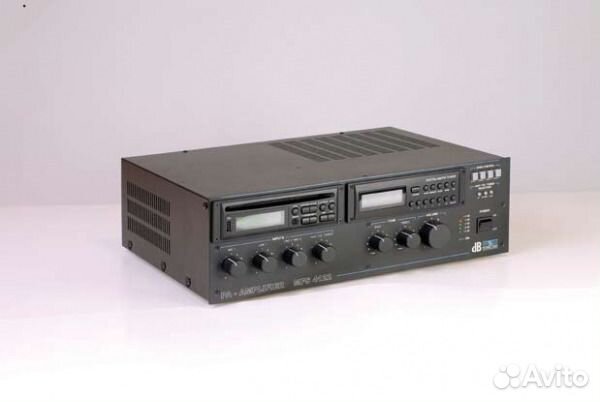 Трансляционный гибридный центр