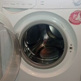 Стиральная машина indesit wisn81