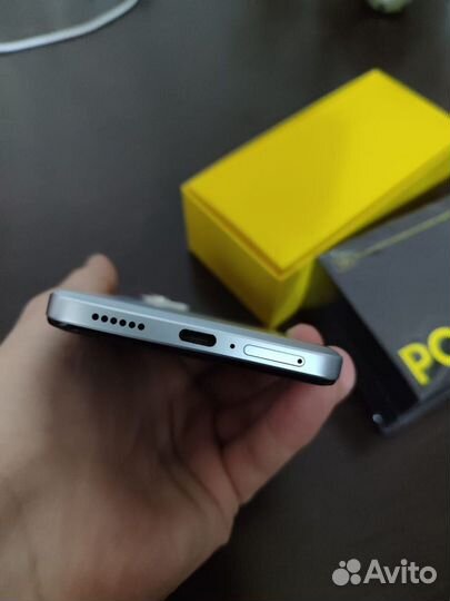 Xiaomi Poco X4 GT, 8/128 ГБ