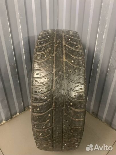 Bridgestone Ice Cruiser 7000 195/65 R15 91T