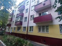 1-к. квартира, 31,9 м², 3/4 эт.