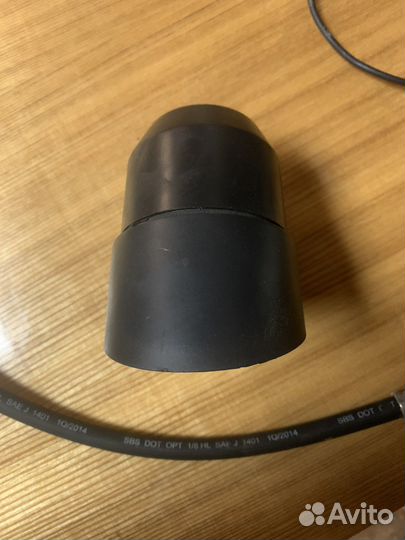 Выносные датчики для авто