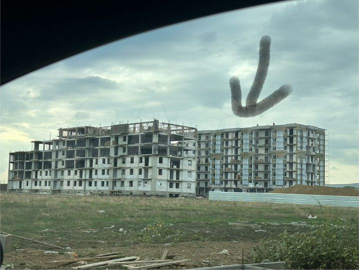 2-к. квартира, 65 м², 3/8 эт.