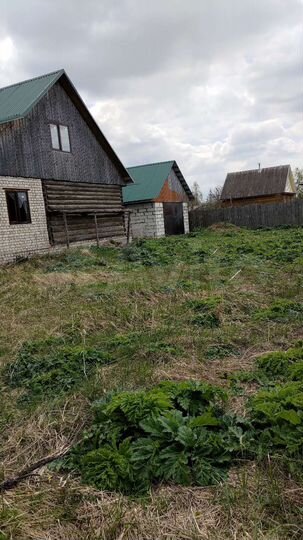 Дом 150 м² на участке 15 сот.