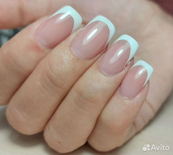 Наращивание,коррекции,покрытие,педикюр на дому