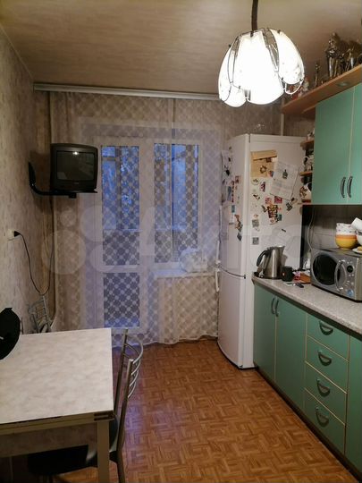 3-к. квартира, 72 м², 5/10 эт.