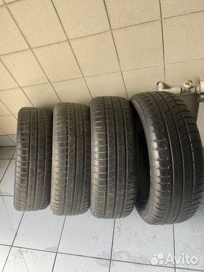 Cordiant Sport 2 185/60 R15