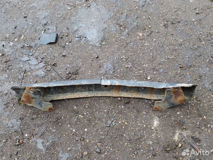 Передний усилитель бампера great wall hover h5