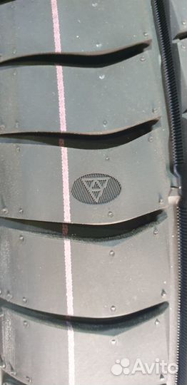 Triangle EffeXSport TH202 245/35 R20 95Y
