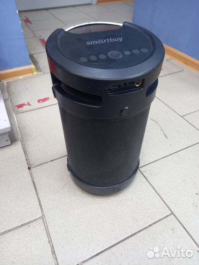 Колонка Smartbuy Z1