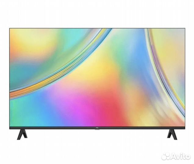 Телевизор TCL 32S5400AF, 32