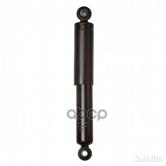 Амортизатор (R) Hyundai Solaris / Kia Rio, H1