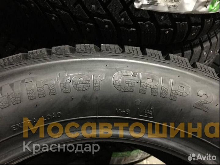 LingLong GreenMax Winter Grip 2 215/55 R17 98T