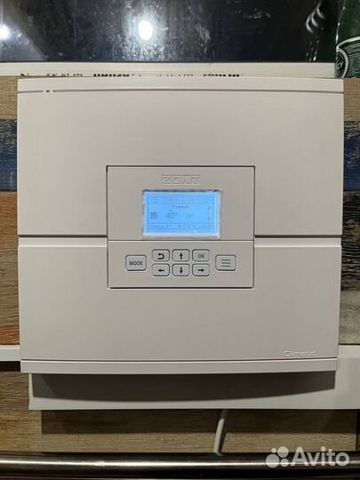 Устновка, настройка Zont для вашей котельной