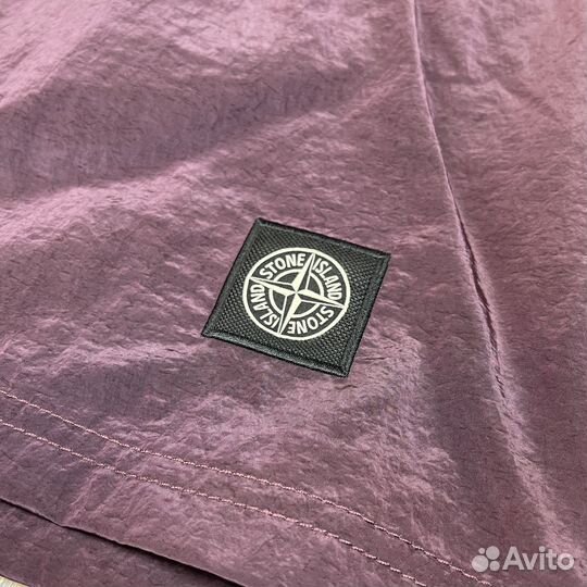 Шорты плавки Stone Island 76 коллекция