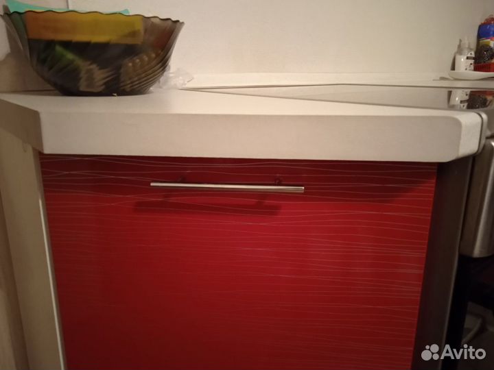 Кухонный гарнитур угловой, торг