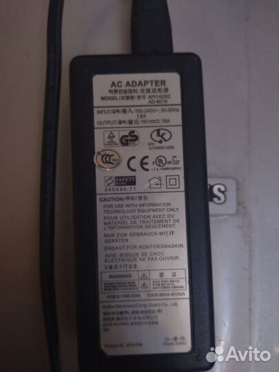 Ноутбук Samsung P28