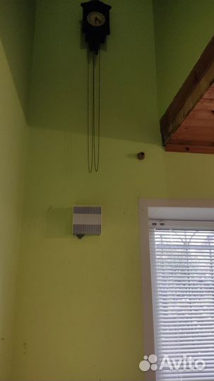 Приточные клапана Norvind. Вентиляция