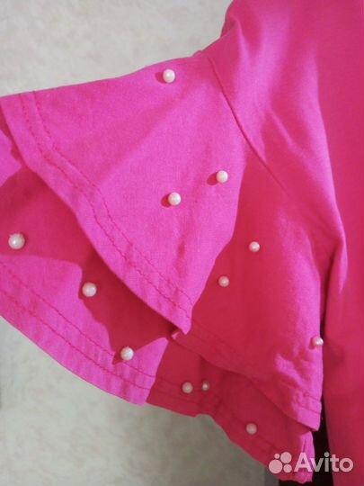 Женские вещи пакетом 48 50